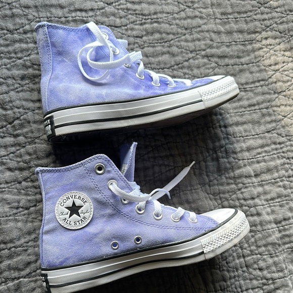 Converse Shoes - Converse chunk All star